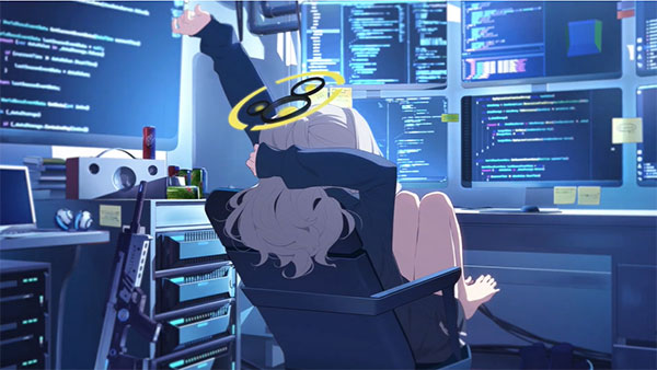 碧藍檔案日服下載-碧藍檔案日服安卓版下載v1.37.240591