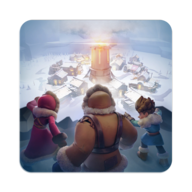 寒霜啟示錄國服(Whiteout Sur...