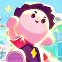 果凍人派對(duì)國際服(Go Nuts)