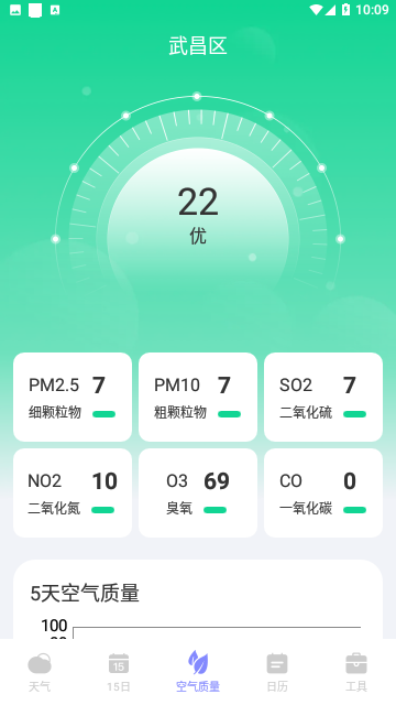 天氣幫app下載-天氣幫免費(fèi)版下載v1.0.0