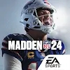 麥登橄欖球24(Madden NFL)