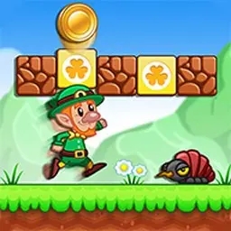 超級(jí)水管工