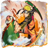 火影戰(zhàn)記重制版(火影戰(zhàn)記EX)