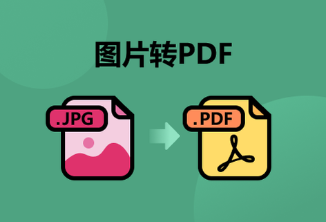 在線將圖片轉為PDF文件