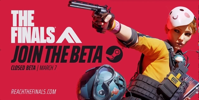 TheFinals錯誤代碼解決方法