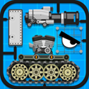 超級戰車大作戰中文版(SuperTank...