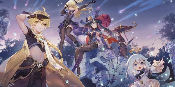 原神雪山三個匣子密室位置介紹