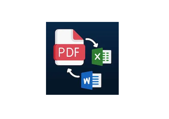 在線將Excel轉換為PDF-Excel高效轉PDF格式