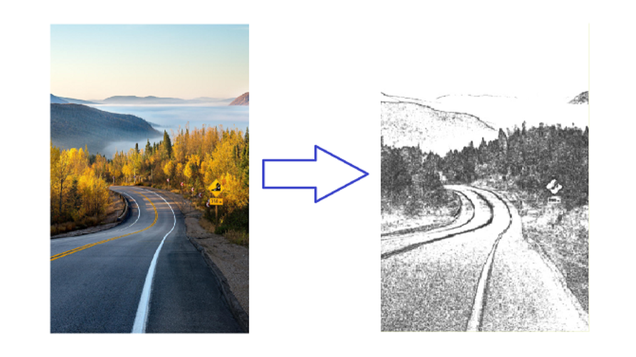 人像素描風格化-圖片轉素描畫在線生成 人像素描風格化-圖片轉素描畫在線生成