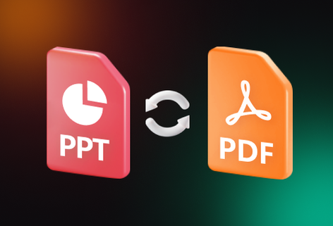 在線把PPT轉(zhuǎn)換為PDF免費工具