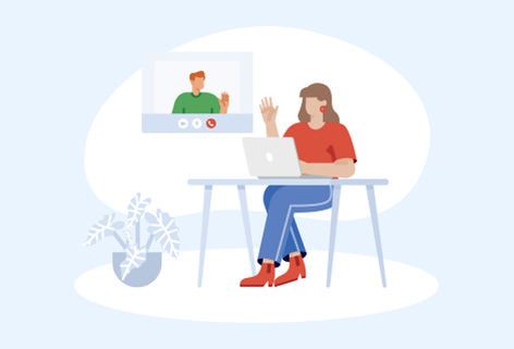 在線測試攝像頭工具