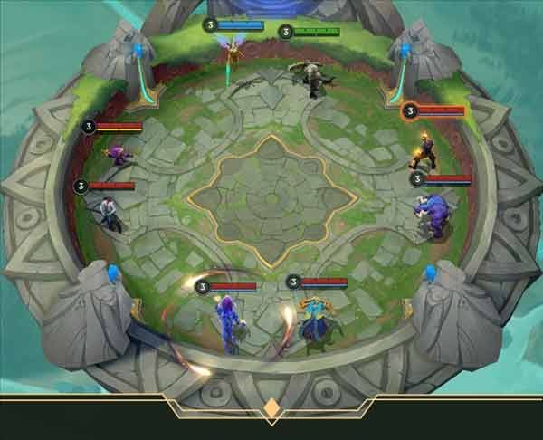 英雄聯盟手游雙人大作戰獲勝條件怎么選-英雄聯盟手游雙人大作戰獲勝條件介紹一覽