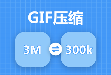 簡單有效的對GIF圖進(jìn)行壓縮處理