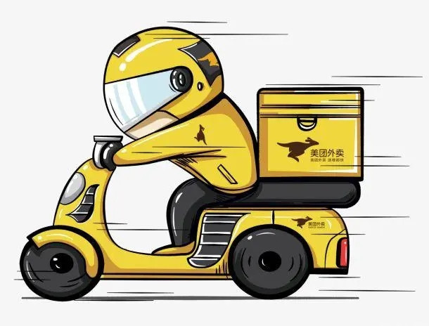 美團(tuán)外賣怎么訂餐