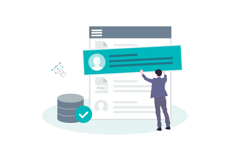 cad看圖王怎么導出dwg