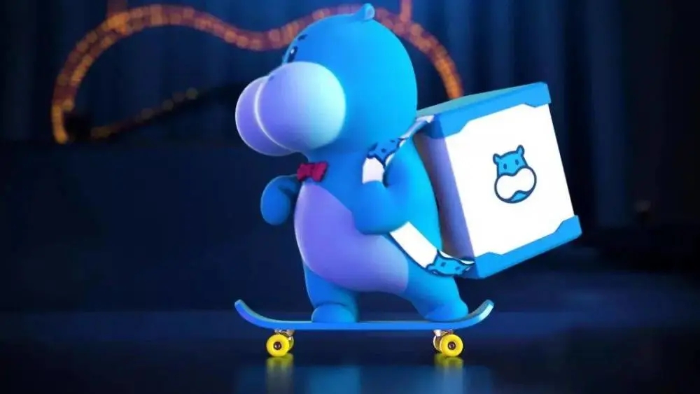 盒馬如何贈送親友卡