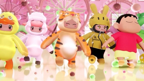 元夢(mèng)之星怎么切換賬號(hào)登錄