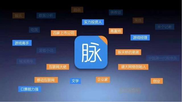 脈脈怎么關閉個人資料