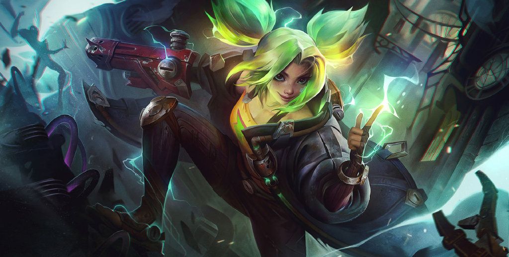 英雄聯盟怎么重開