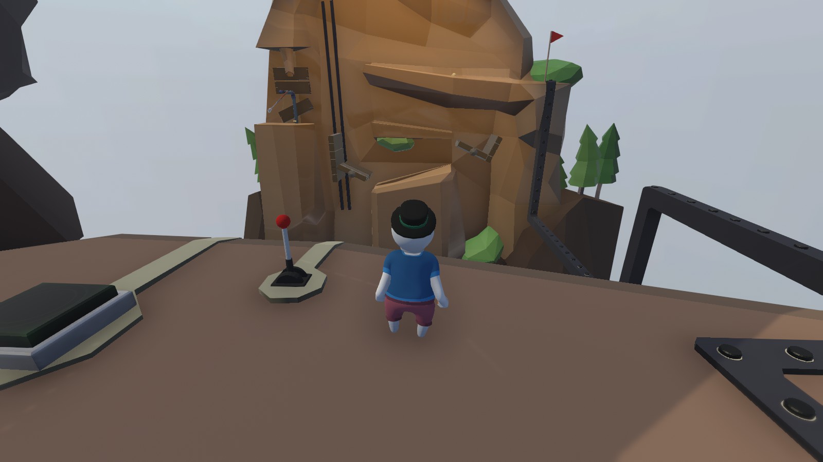 人類跌落夢境怎么鎖定關(guān)卡