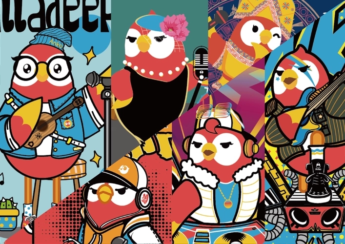 全民k歌怎么上傳作品