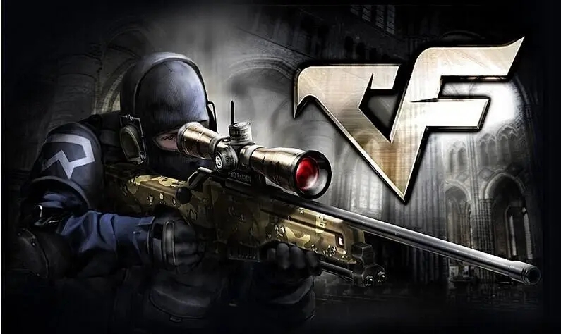 穿越火線怎么解凍賬號