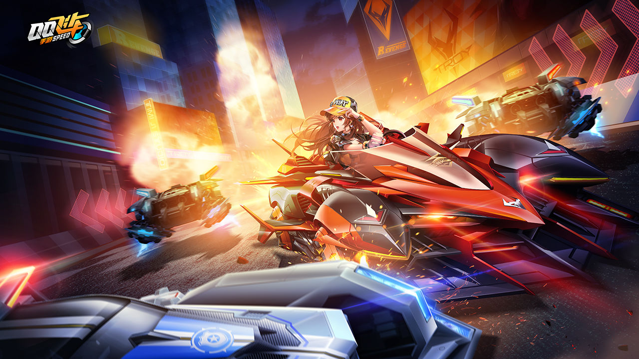 qq飛車怎么隱藏貴族等級