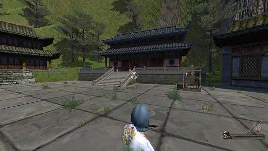 騎馬與砍殺風云三國