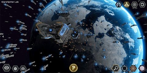 星艦實驗室全部解鎖版