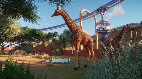動物園之星免費版