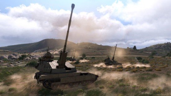 武裝突襲3單機版