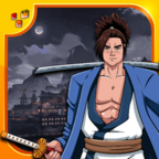 銀劍武士遺產(chǎn)