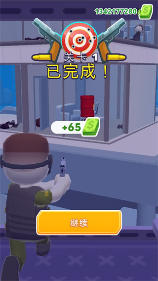 空中特工隊(duì)無限金幣無限鉆石版