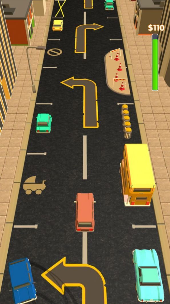 閃電戰(zhàn)車夢(mèng)幻升級(jí)