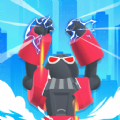 機甲戰士對決單機版