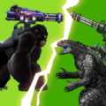 機甲機械怪獸免費版
