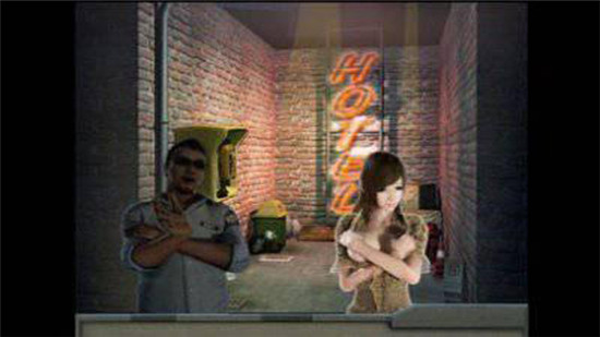 死神薇兒2