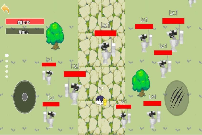 狗頭熱血戰最新版