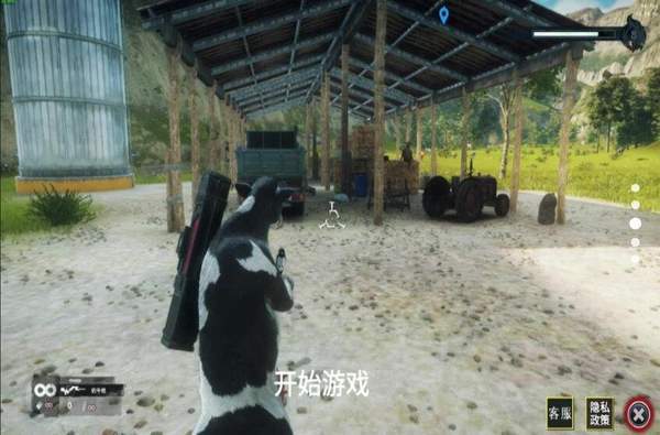 挑戰(zhàn)逃脫危機四伏