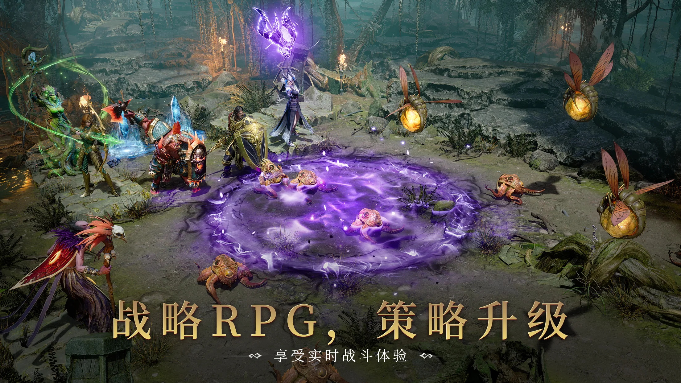 境界守望者國際服