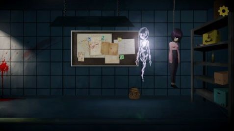 負側失眠2(Minus Side Insomnia)