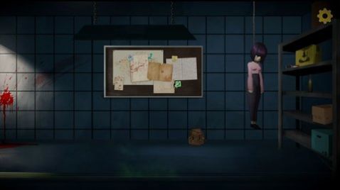 負側失眠2(Minus Side Insomnia)