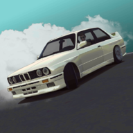 寶馬漂移3(BMW Drifting 3)