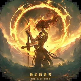 最后的勇者公測(cè)版