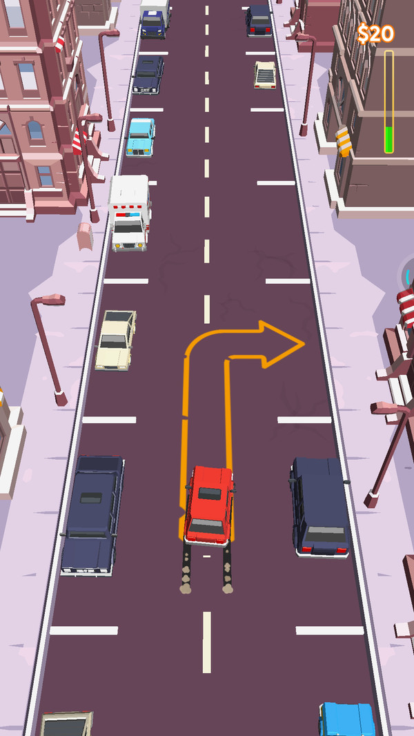 停車達人