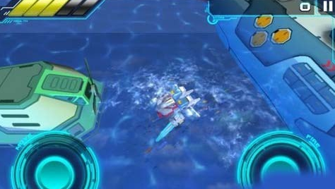 機甲格斗