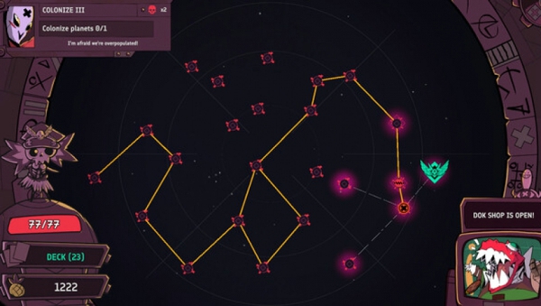 狂星濫炸修改器