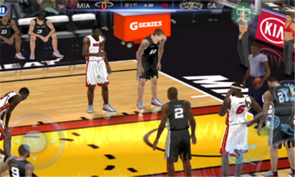 NBA2K14修改器