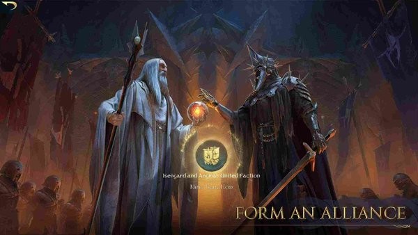 指環(huán)王北方戰(zhàn)爭存檔補丁