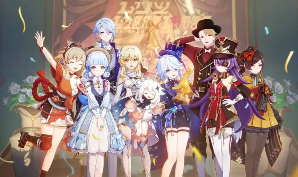 原神荊棘與勛冠第二關(guān)怎么打